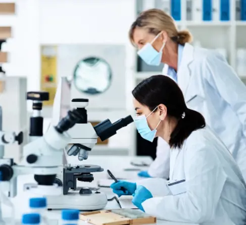 Clinical Research Associate Mobile